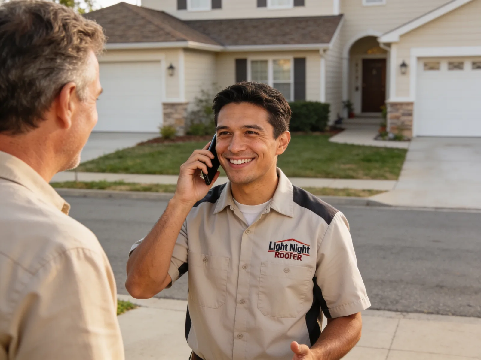 Emergency Roof Repair Spring Gap, MD FAQs